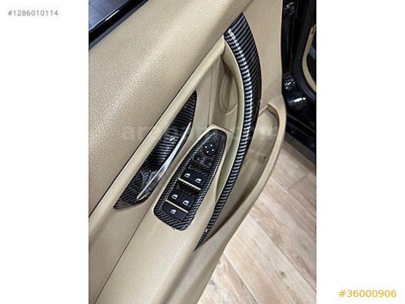 2013 BMW 3.16i TECHNOLOGY PAKET DERİ KOLTUK SUNROOF
