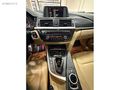 2013 BMW 3.16i TECHNOLOGY PAKET DERİ KOLTUK SUNROOF