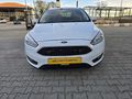 2018 FORD FOCUS 1.5 TDCİ TREN X OTOMATİK 125,000 KM