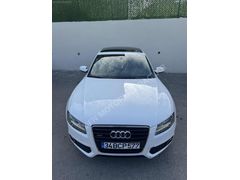 DFN MOTORLU ARAÇLAR'DAN AUDİ A5 COUPE 2.0 TFSİ QUATTRO