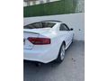 DFN MOTORLU ARAÇLAR'DAN AUDİ A5 COUPE 2.0 TFSİ QUATTRO