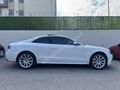 DFN MOTORLU ARAÇLAR'DAN AUDİ A5 COUPE 2.0 TFSİ QUATTRO