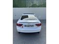 DFN MOTORLU ARAÇLAR'DAN AUDİ A5 COUPE 2.0 TFSİ QUATTRO