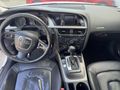DFN MOTORLU ARAÇLAR'DAN AUDİ A5 COUPE 2.0 TFSİ QUATTRO