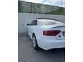 DFN MOTORLU ARAÇLAR'DAN AUDİ A5 COUPE 2.0 TFSİ QUATTRO