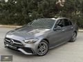 SEÇKİN MOTORS 2023 MERCEDES C200 AMG+TABA+BURMASTER+360K