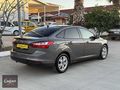 DEĞİŞENSİZ&BOYASIZ &HASAR KAYITSIZ FORD FOCUS