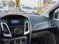 DEĞİŞENSİZ&BOYASIZ &HASAR KAYITSIZ FORD FOCUS