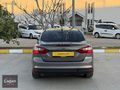 DEĞİŞENSİZ&BOYASIZ &HASAR KAYITSIZ FORD FOCUS