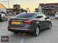 DEĞİŞENSİZ&BOYASIZ &HASAR KAYITSIZ FORD FOCUS