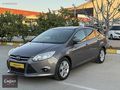 DEĞİŞENSİZ&BOYASIZ &HASAR KAYITSIZ FORD FOCUS