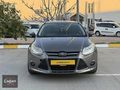 DEĞİŞENSİZ&BOYASIZ &HASAR KAYITSIZ FORD FOCUS
