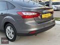 DEĞİŞENSİZ&BOYASIZ &HASAR KAYITSIZ FORD FOCUS