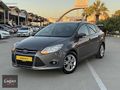 DEĞİŞENSİZ&BOYASIZ &HASAR KAYITSIZ FORD FOCUS