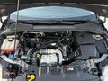 DEĞİŞENSİZ&BOYASIZ &HASAR KAYITSIZ FORD FOCUS
