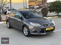 DEĞİŞENSİZ&BOYASIZ &HASAR KAYITSIZ FORD FOCUS