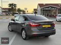 DEĞİŞENSİZ&BOYASIZ &HASAR KAYITSIZ FORD FOCUS