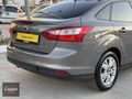 DEĞİŞENSİZ&BOYASIZ &HASAR KAYITSIZ FORD FOCUS
