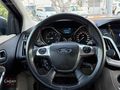 DEĞİŞENSİZ&BOYASIZ &HASAR KAYITSIZ FORD FOCUS