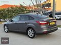 DEĞİŞENSİZ&BOYASIZ &HASAR KAYITSIZ FORD FOCUS