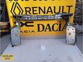Renault Megane 4 e tech ön panel