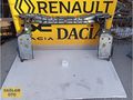 Renault Megane 4 e tech ön panel