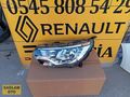 Renault Express sol far LED'li