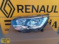 Renault Express sol far LED'li