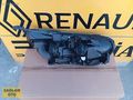 Renault Express sol far LED'li