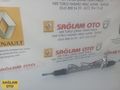 DACİA DOKKER DİREKSİYON KUTUSU 2013-2016 İTHAL SIFIR