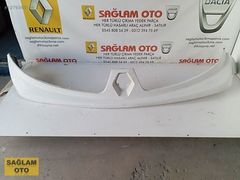 Renault Trafic ön panjur