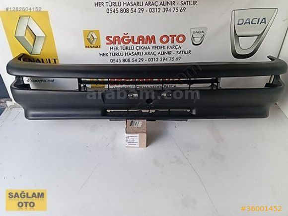 Mitsubishi L300 ön tampon