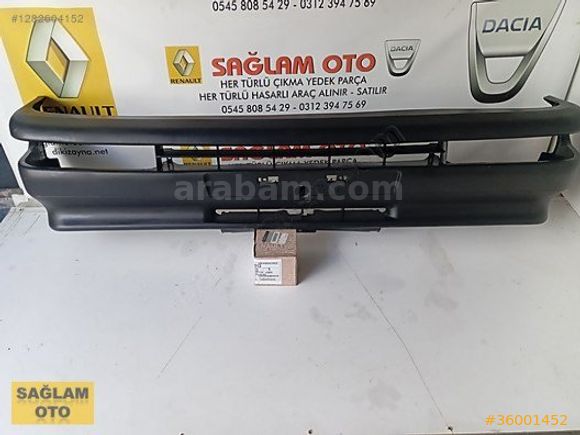 Mitsubishi L300 ön tampon