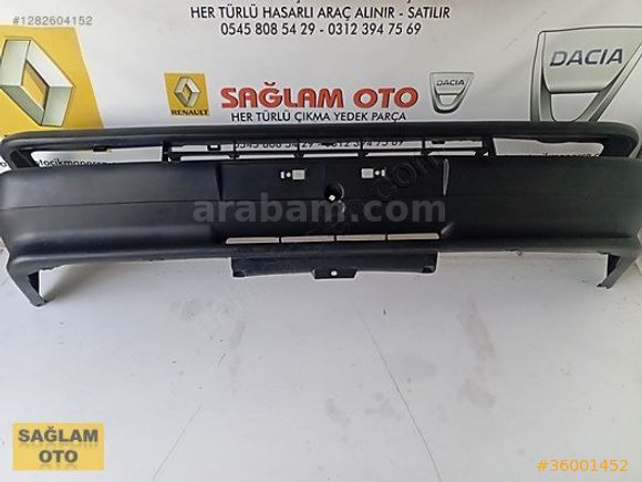 Mitsubishi L300 ön tampon