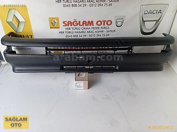 Mitsubishi L300 ön tampon