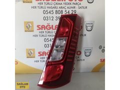Renault Express Arka Stop Lambası Sağ 2020 ithal 265504912R