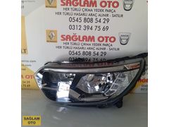 260600331R ,260605755R ,YENİ MODEL EXPRES EXPRES KOMBİ SOL FAR