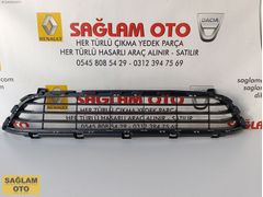 622540275R EXPRESS ÖN TAMPON ORTA IZGARA İTHAL SIFIR 2020-