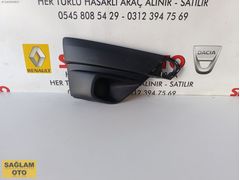 620843152R EXPRESS SAĞ SİS KAPAĞI SİSSİZ İTHAL SIFIR 2020-