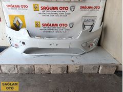 620222140R EXPRESS COMBİ ÖN TAMPON BEYAZ İTHAL SIFIR 620220594R