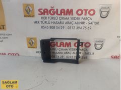 215582977R DACIA DOKKER RADYATÖR HAVA YÖNLENDİRİCİ ORJİNAL SIFIR