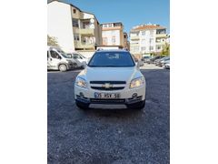 Sahibinden Chevrolet Captiva 2.0 D LT High 2011 Model