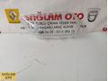 260100437R SYMBOL 2016-2020 SAĞ FAR CAMI İTHAL SIFIR