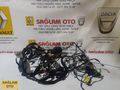 CLİO 4 ÖN GÖGÜS TESİSATI ORJİNAL ÇIKMA