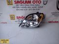 SCENİC 1 SOL FAR 1999 2003 MODELLERE UYUMLU İTHAL SIFIR