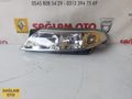 RENAULT LAGUNA 2 SOL ÖN FAR TYC MARKA