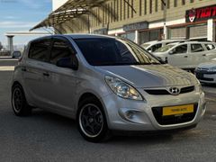 TEKNİK AUTO'DAN i20 TRAMERSİZ PARÇA BOYALI SIFIR AYARINDA