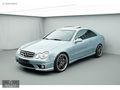 'GALATA' 2003 MERCEDES-BENZ CLK 500 AMG XENON NAPPA