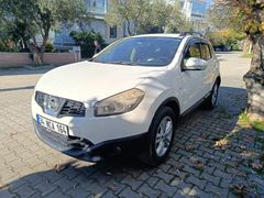 Sahibinden Nissan Qashqai 1.6 Tekna 2012 Model