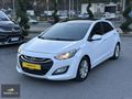 ARABACI 2.ELDEN HYUNDAİ İ30 ELİTE CAM TAVAN EMSALSİZ